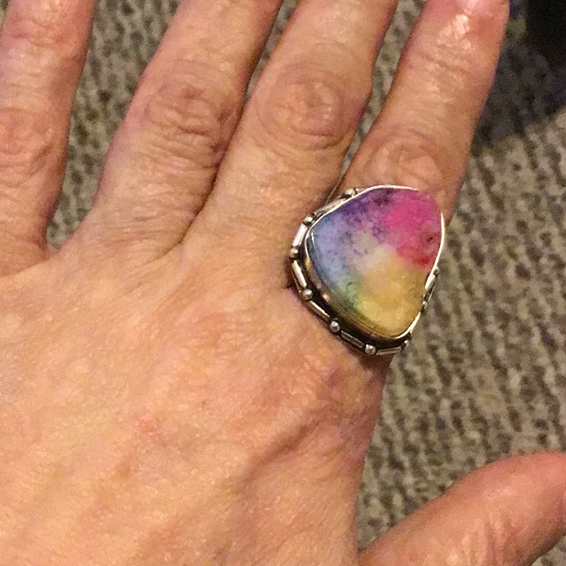 Silver Jewelry